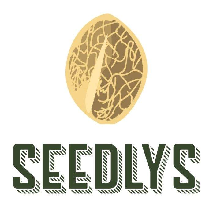 Seedlys Logo
