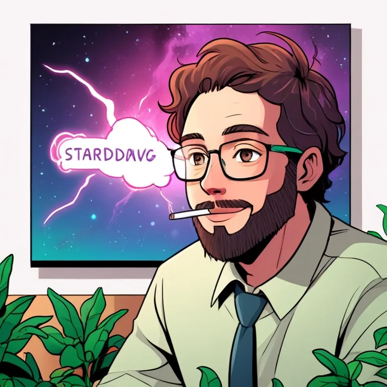 Dubtep - Stardawg Corey Heim