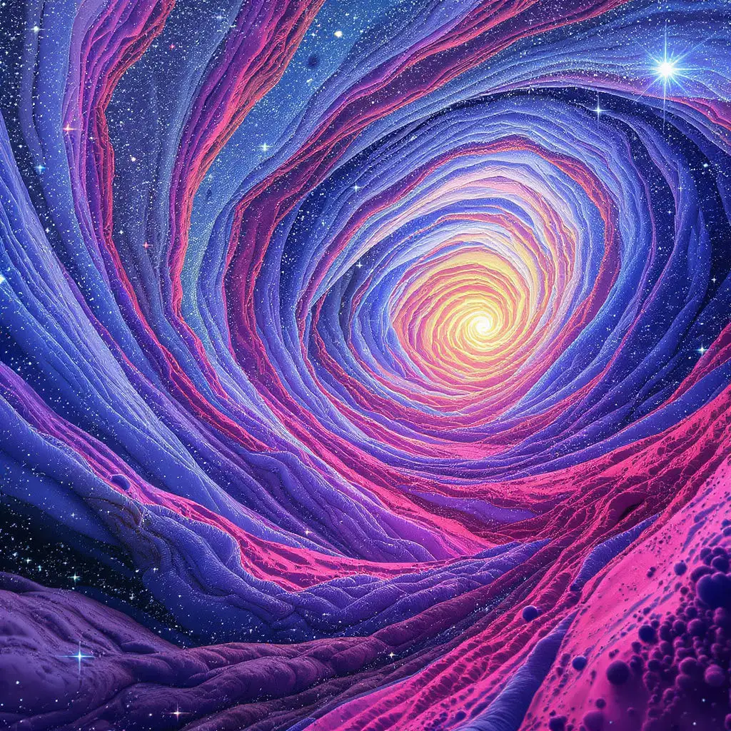 Ground Zero Seeds - Gravity 23