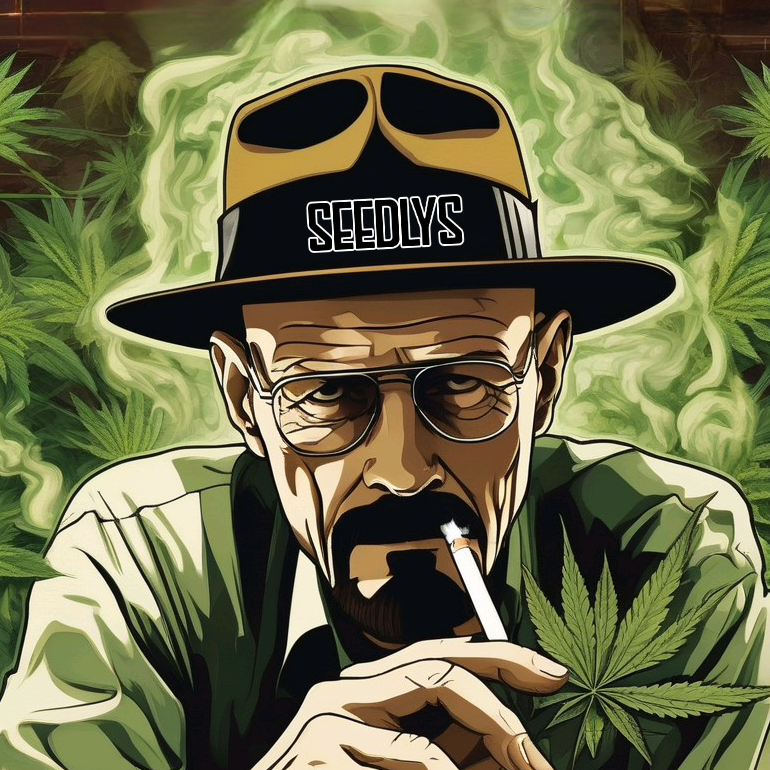 Heisen Beans Genetics - Seedlys USA