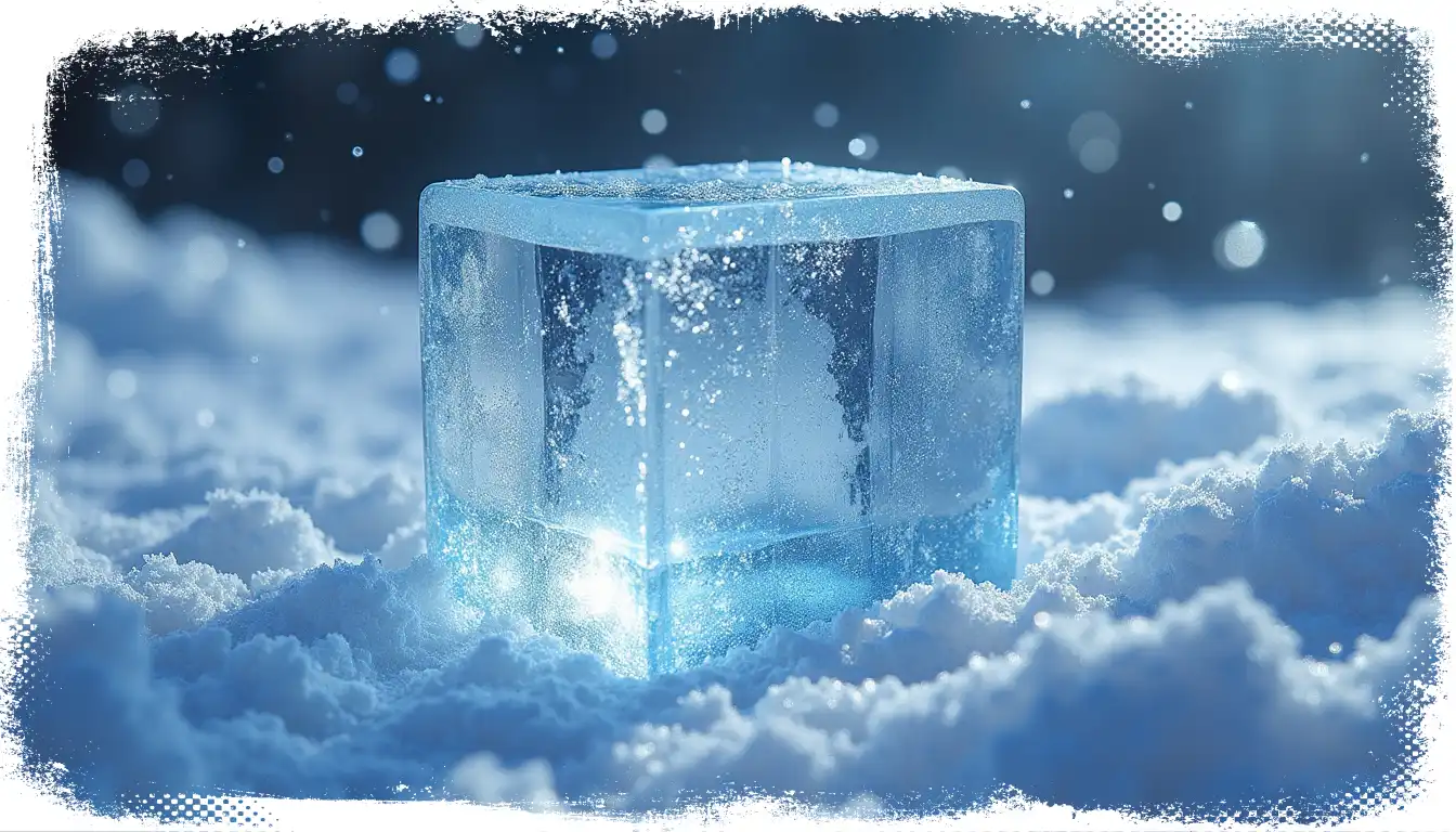 Platinum Ice Feminized Seeds