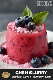 Chem Slurry Feminized Seeds - Seedlys Feminized Seed Bank