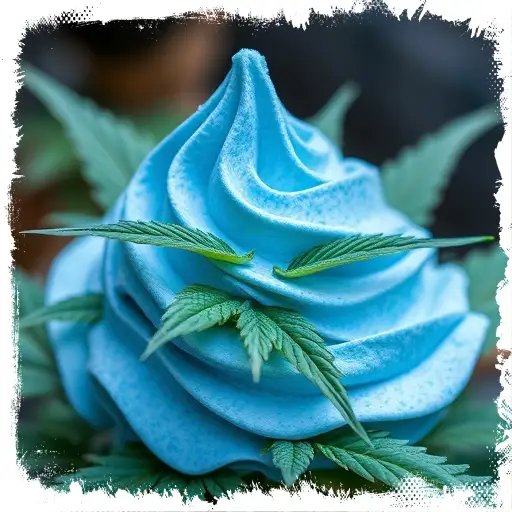 Blueberry Sherbert Feminized Seeds