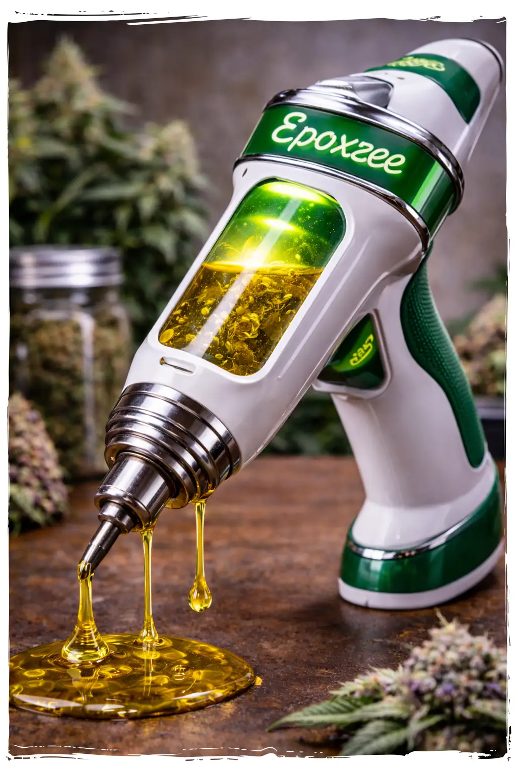 Epoxzee Feminized Seeds - Cannabis Seeds USA