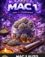 MAC 1 Autoflower Seeds - Seedlys