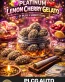 Platinum Lemon Cherry Gelato Autoflower Seeds - Seedlys