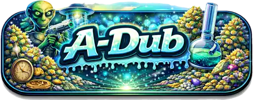 A-Dub Seeds - Cannabis Seeds - Seedlys