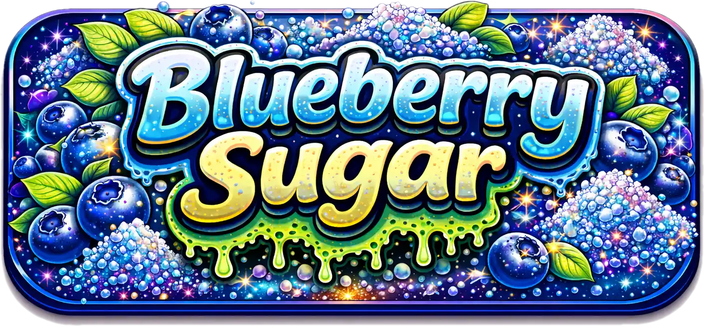 Blueberry Sugar Seeds - Seedlys Cannabis Seed Bank USA