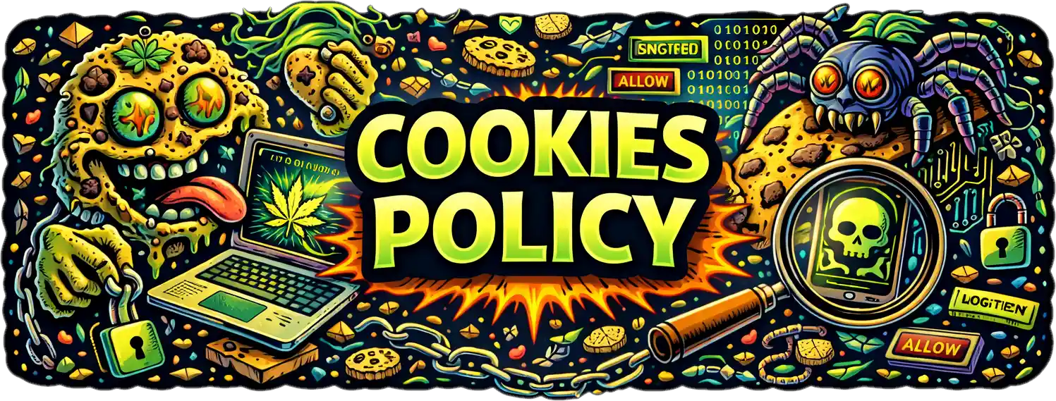 Cookies Policy Banner