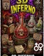 3D Inferno Cannabis Seeds - Dante's Inferno #8 x 3D Chem - Seedlys USA