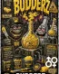 Budderz Cannabis Seeds - Gorilla Butter x 3D Chem - Seedlys USA