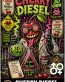 Cherry Diesel Cannabis Seeds - Trop Cherry x 3D Chem - Seedlys USA