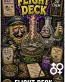 Flight Deck Cannabis Seeds - Zero Gravity Shauncron x 3D Chem - Seedlys USA
