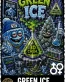 Green Ice Cannabis Seeds - Blue Ice x 3D Chem - Seedlys USA