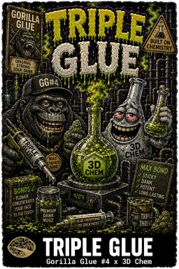 Triple Glue - Image 2