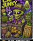 Cap Junky S1 Feminized Seeds - Seedlys USA