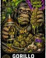 Gorillo Feminized Seeds - Gorilla Glue #4 x GMO - Seedlys