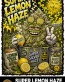 Super Lemon Haze Feminized Seeds - Super Silver Haze x Lemon Tree - Seedlys